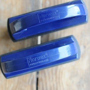 Norwex Rubber Cleaning Brushes